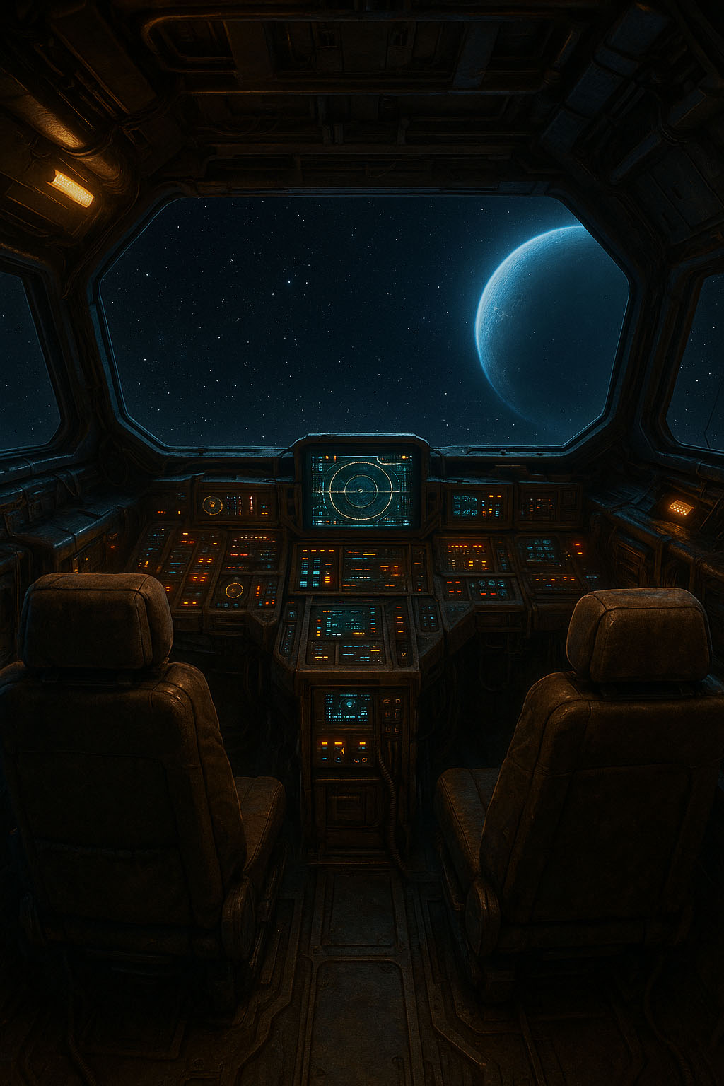 Landing page image